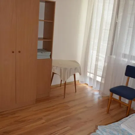 Janko Apartman Hotel Siofok Exterior photo