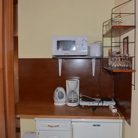 Janko Apartman Hotel Siofok Exterior photo