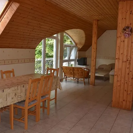 Janko Apartman Hotel Siofok Exterior photo