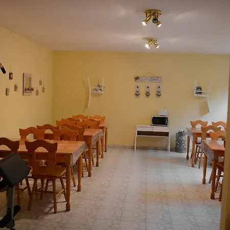 Janko Apartman Hotel Siofok Exterior photo