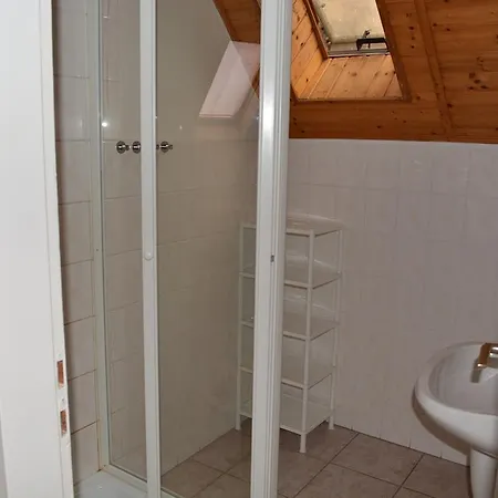 Janko Apartman Hotel Siofok Exterior photo