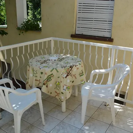 Janko Apartman Hotel Siofok Exterior photo