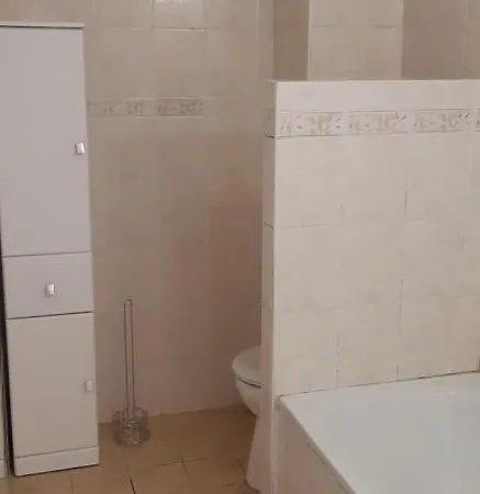 Janko Apartman Hotel Siofok Exterior photo
