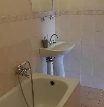 Janko Apartman Hotel Siofok Exterior photo