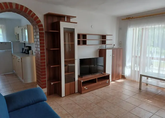 Janko Apartman