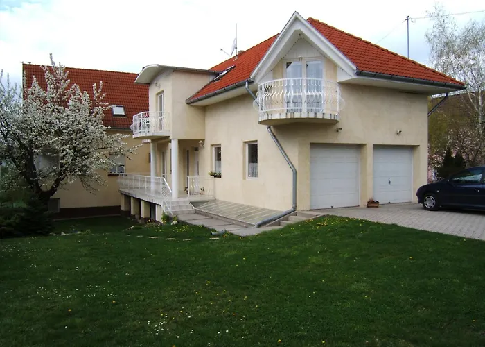 Janko Apartman