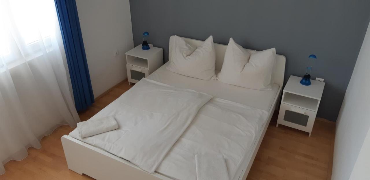 Janko Apartman * Siofok