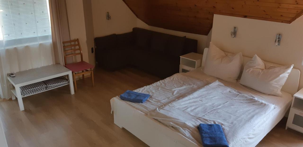 Janko Apartman