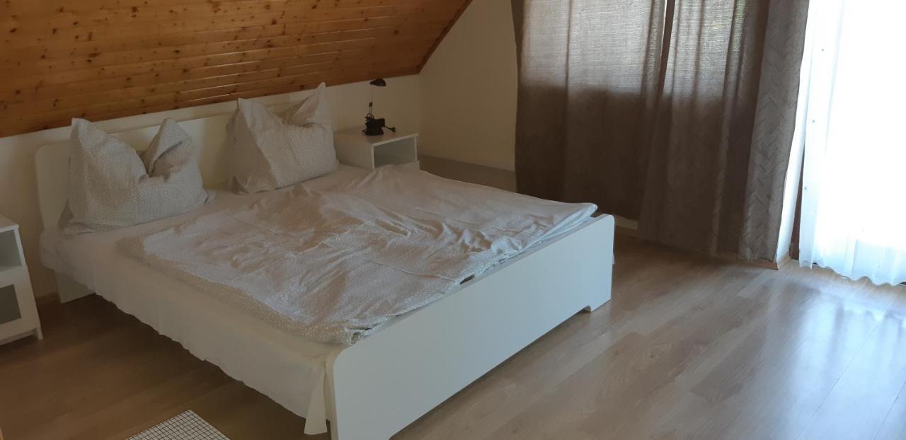 Janko Apartman Guest house