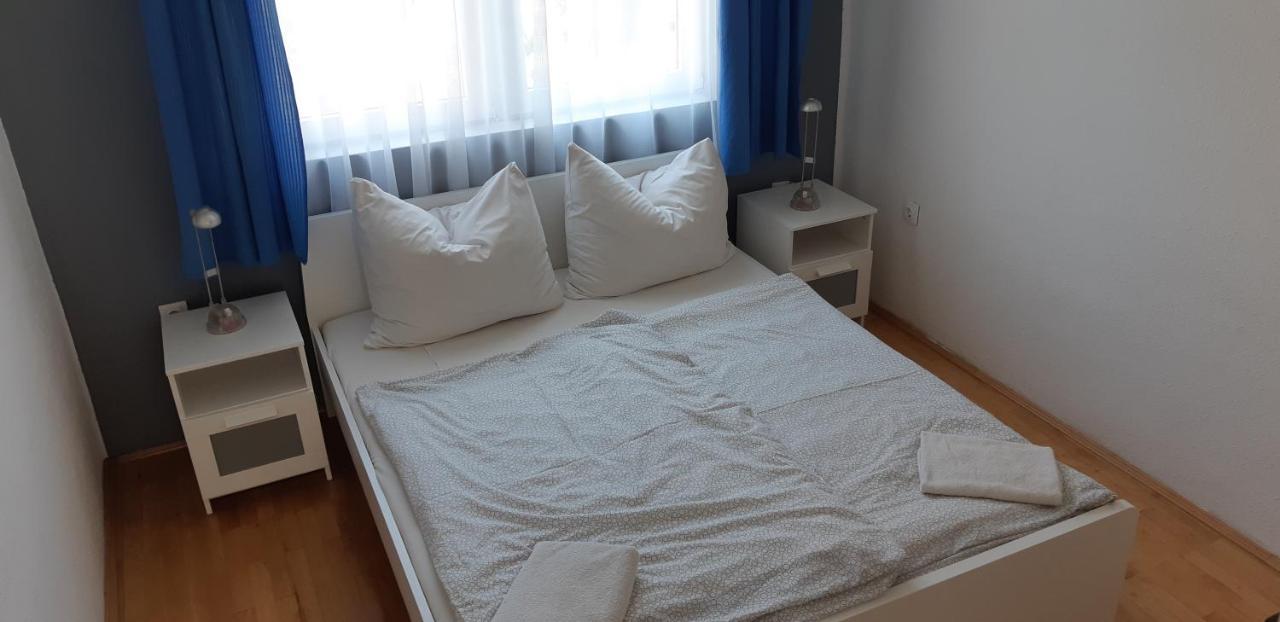 Janko Apartman * Siofok