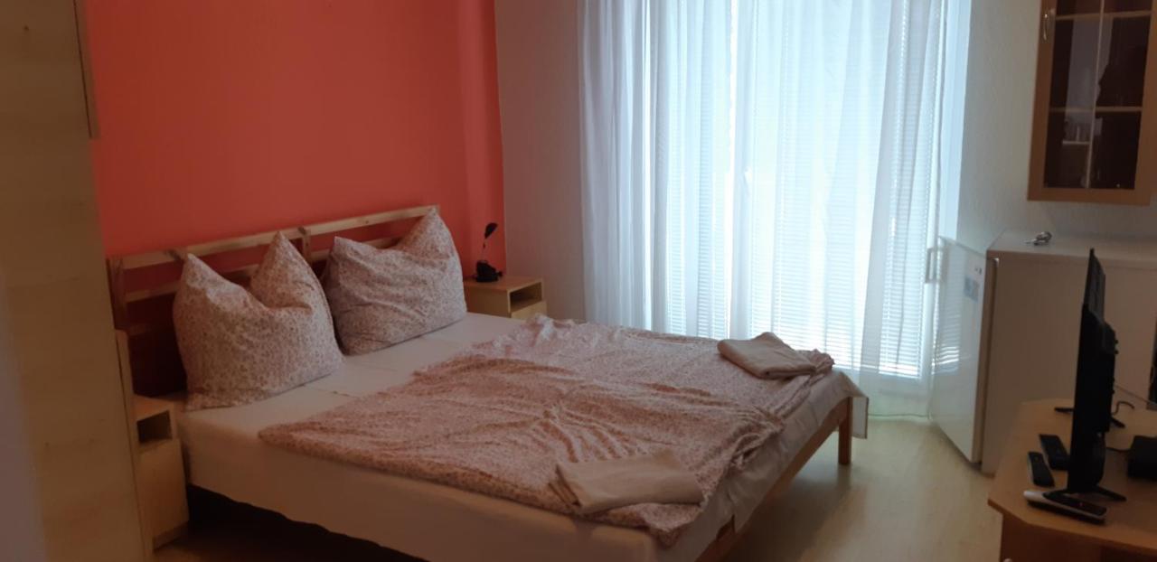 Janko Apartman *