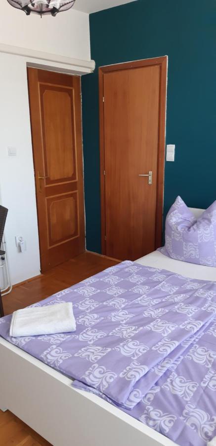 Janko Apartman *