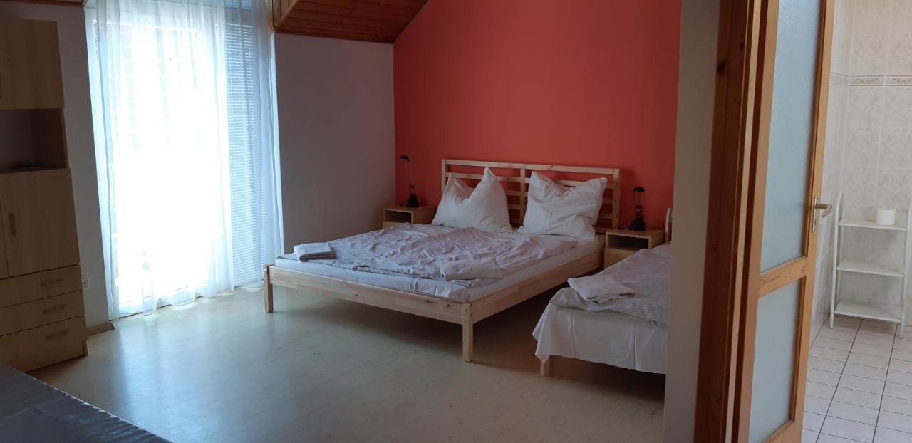Janko Apartman *