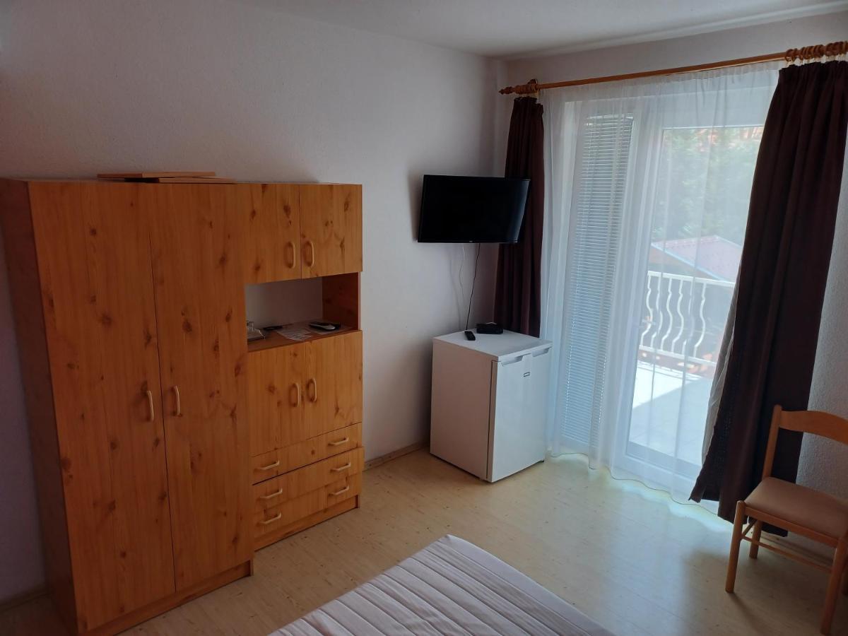 Janko Apartman Guest house Siofok