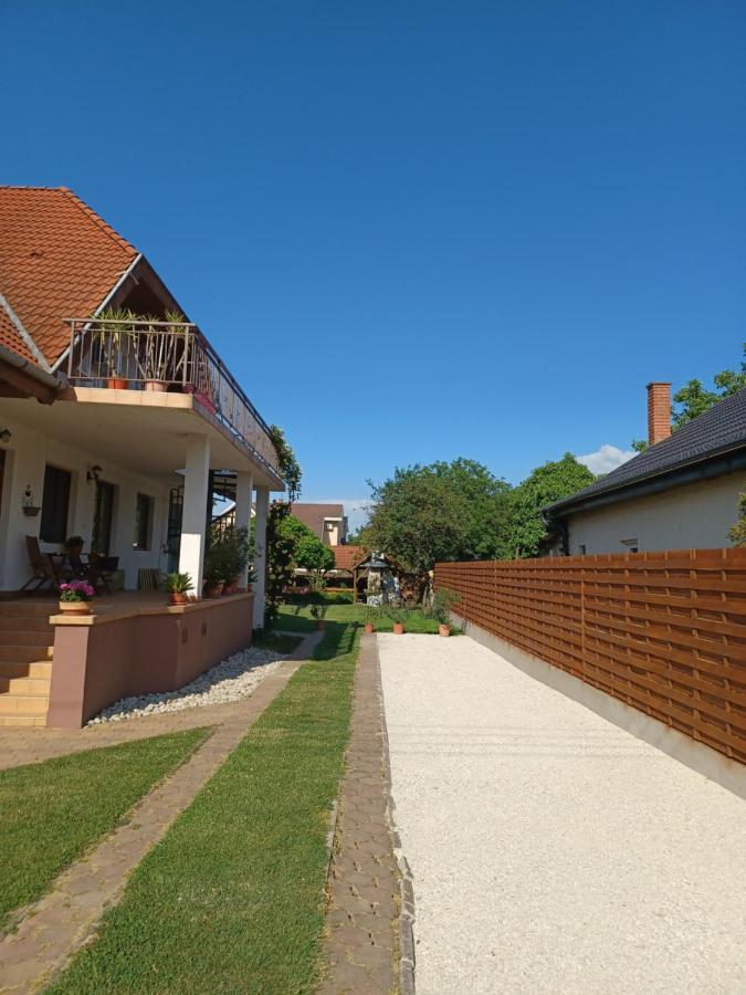 Janko Apartman