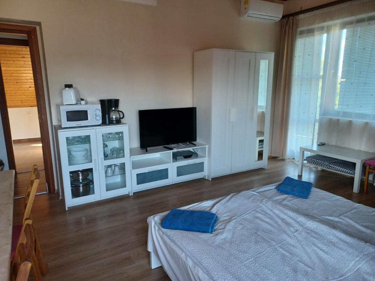 Pensjonat Janko Apartman