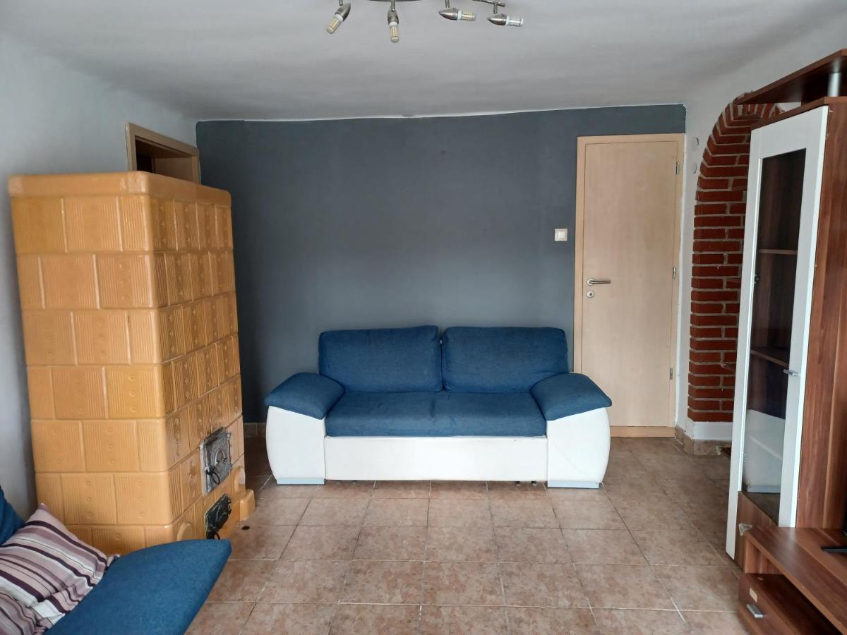 Janko Apartman Guest house *
