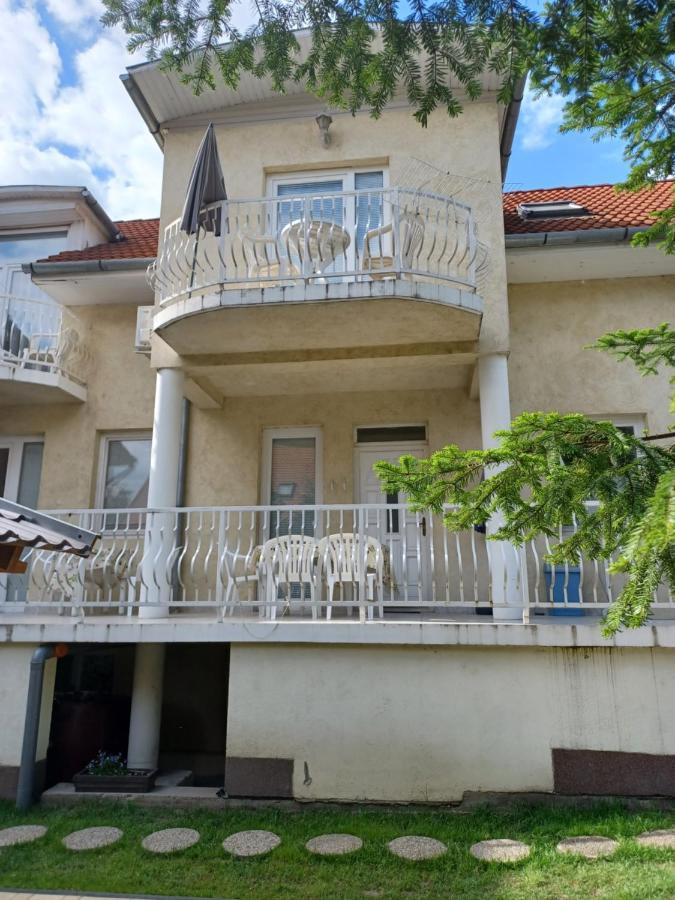 Janko Apartman *