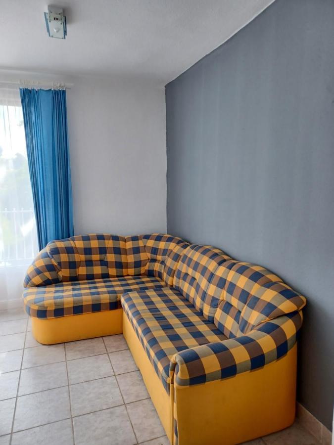 Janko Apartman *
