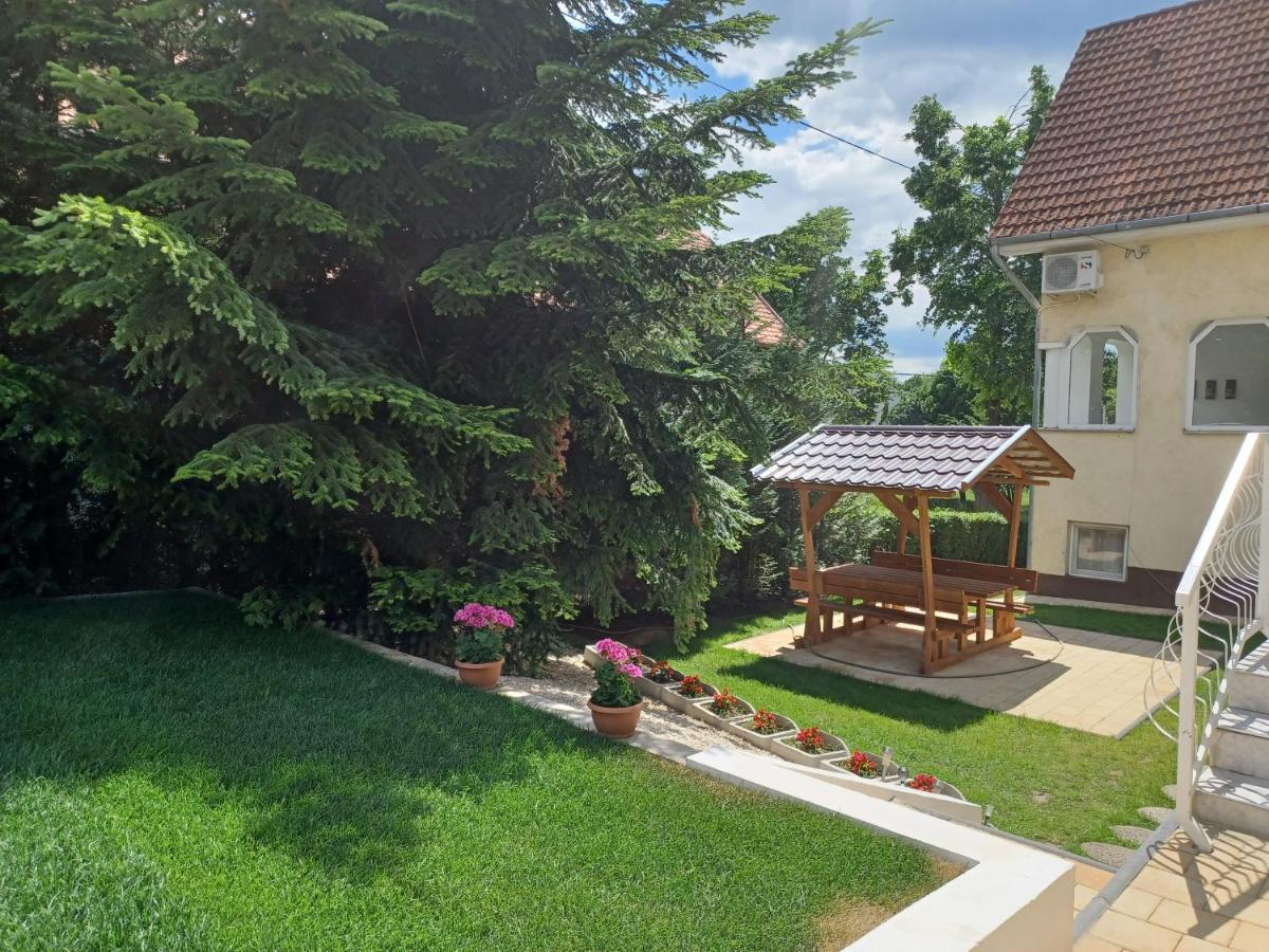 Janko Apartman Guest house Siofok