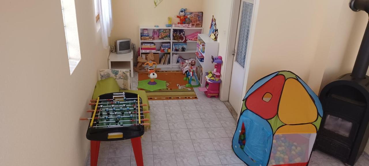 Janko Apartman