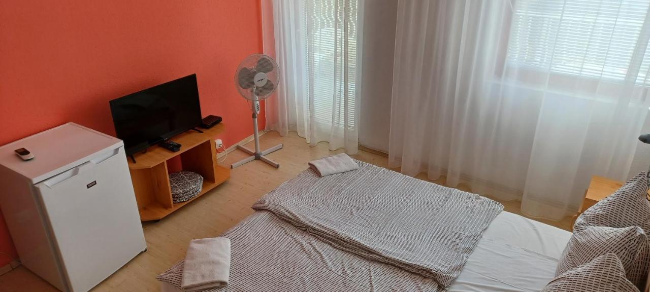 Janko Apartman Guest house *