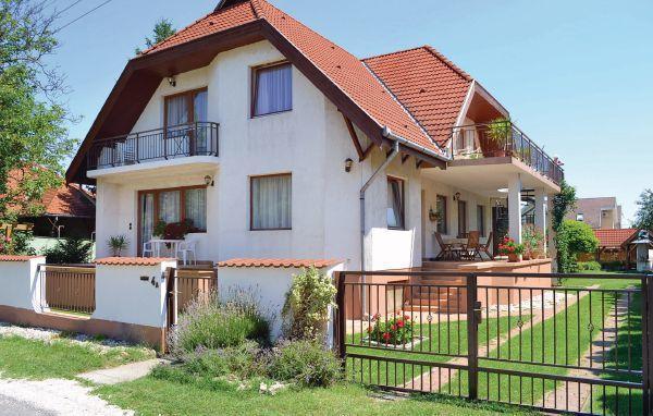 Guest house Janko Apartman *
