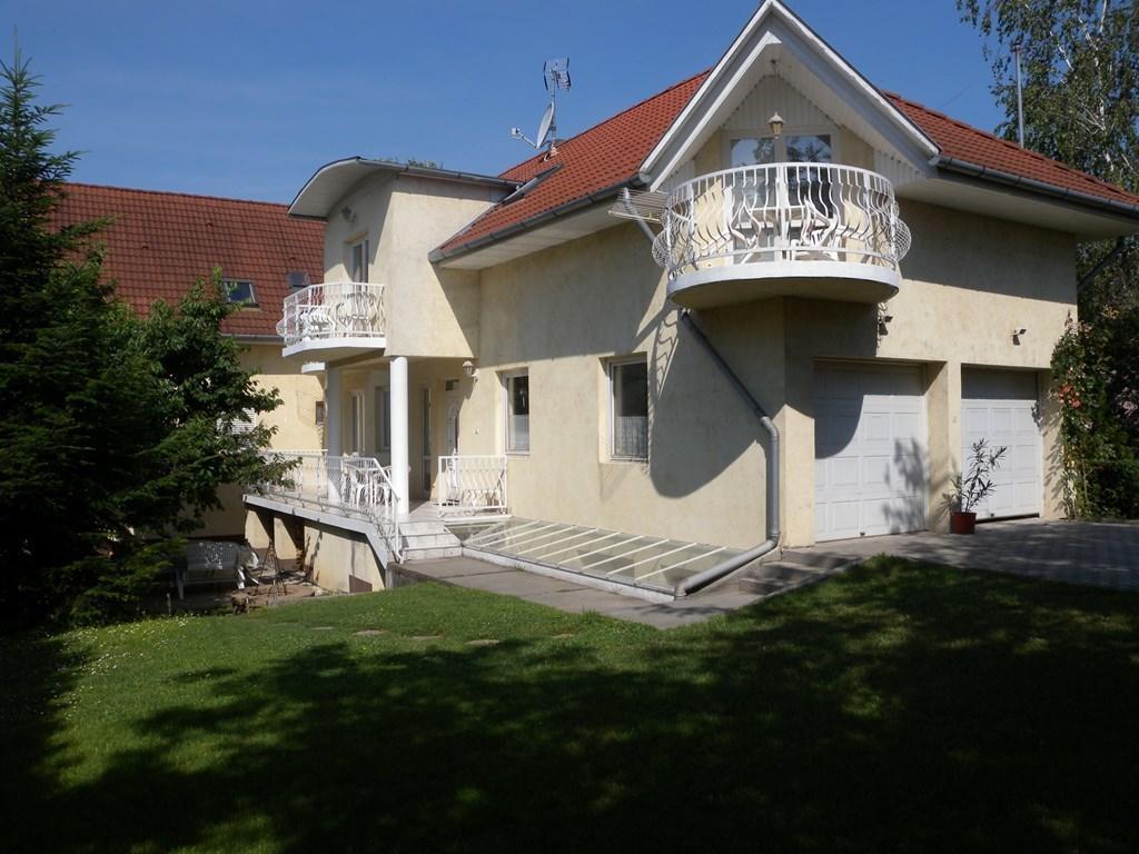 Janko Apartman