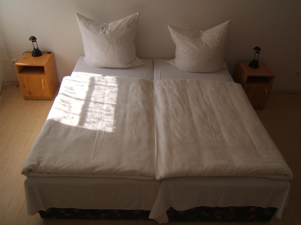 Janko Apartman Guest house