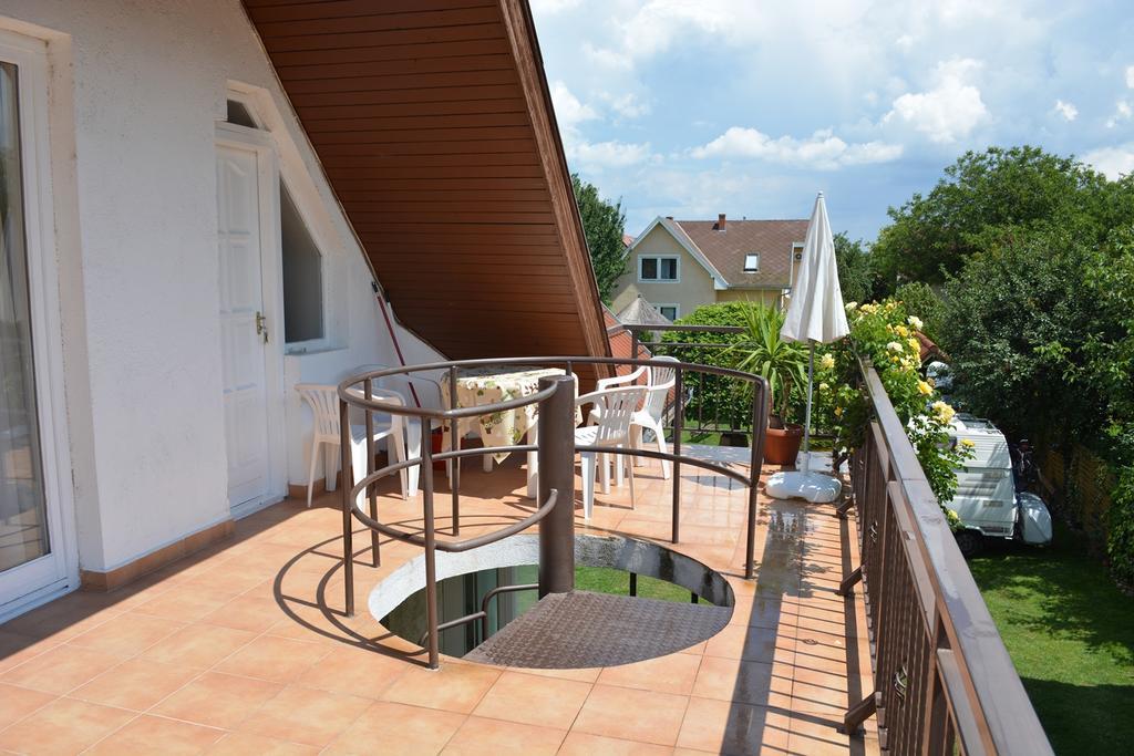 Janko Apartman