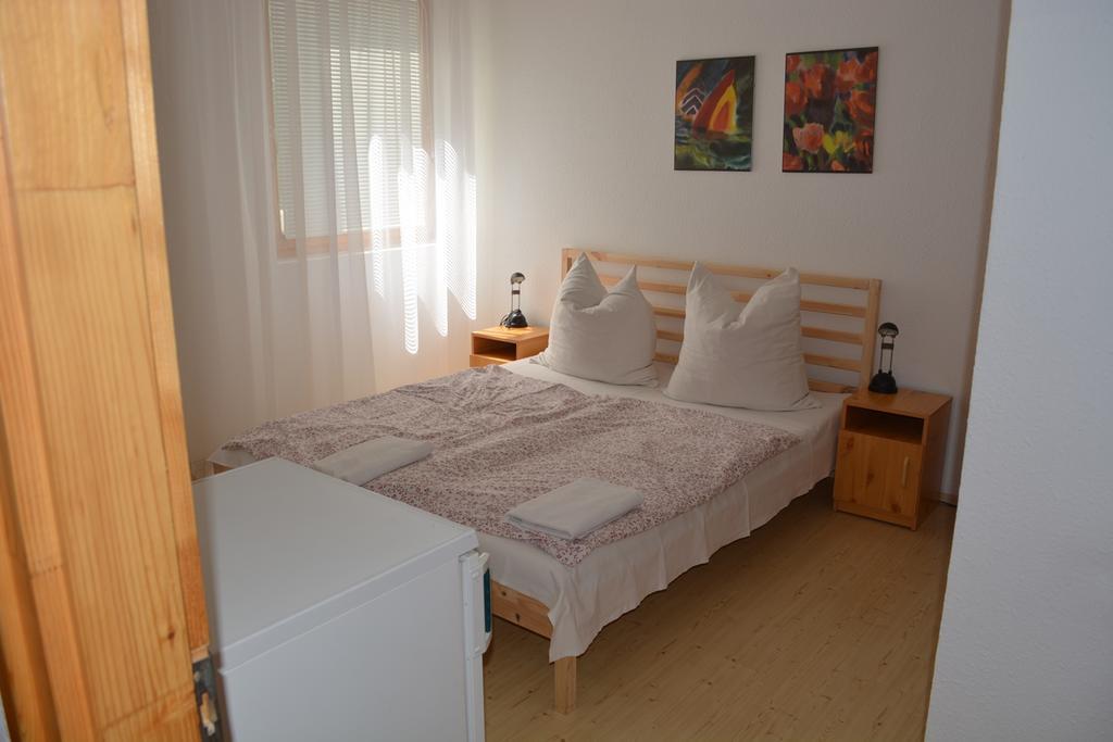 Janko Apartman Guest house