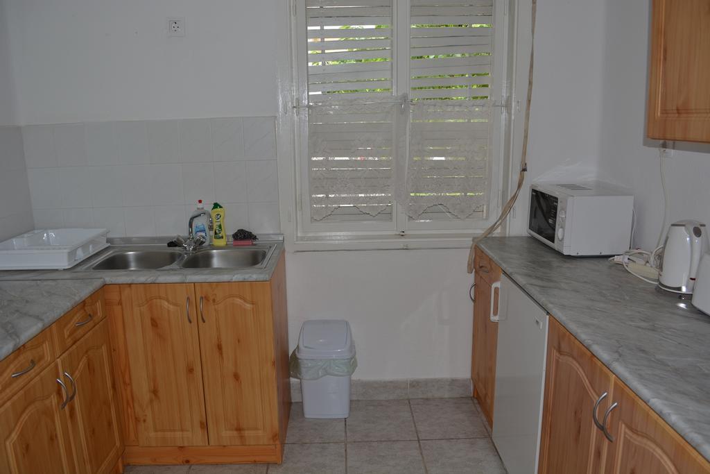 Janko Apartman Pensjonat Siófok