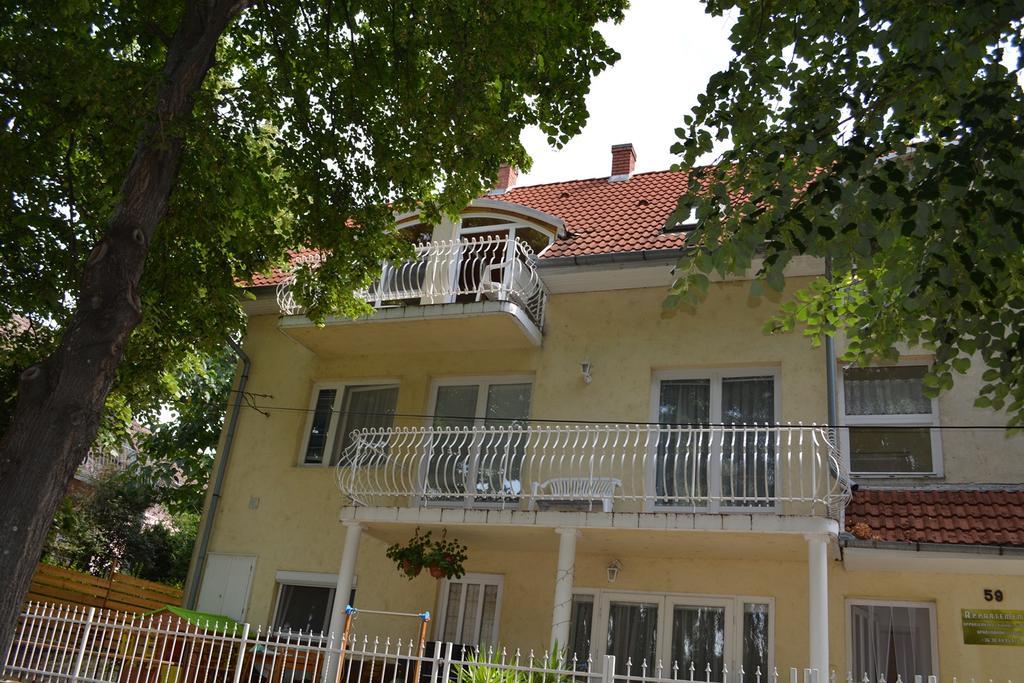 Janko Apartman