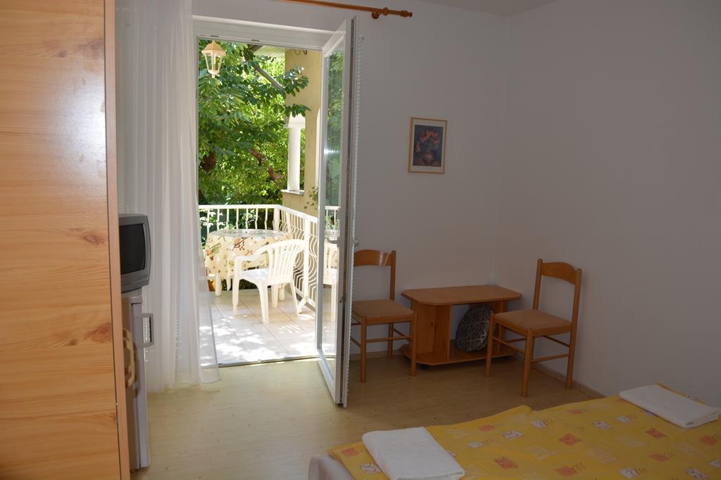 Janko Apartman Guest house