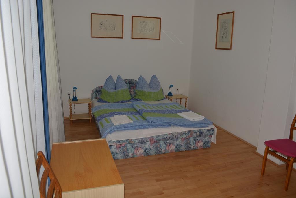 Janko Apartman Guest house Siofok