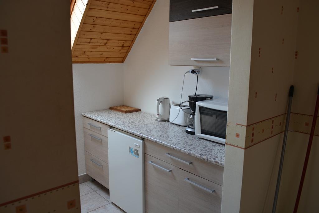 Gasthof Janko Apartman