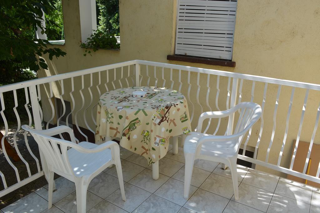Janko Apartman Guest house