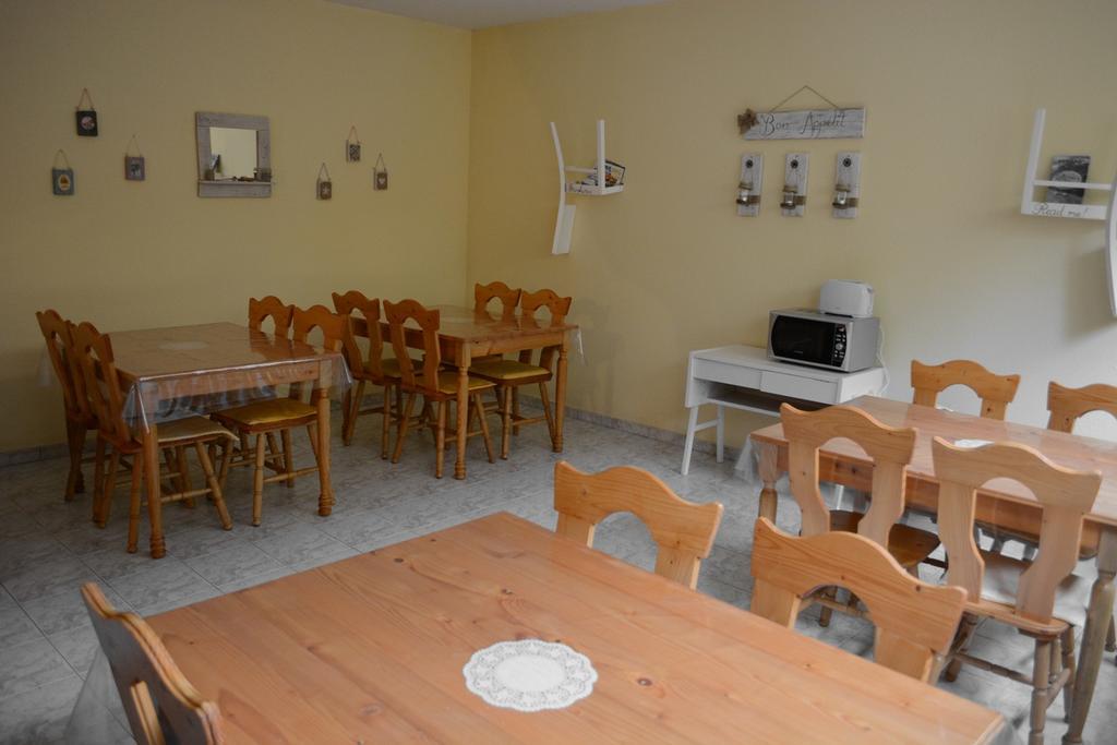 Janko Apartman Siofok