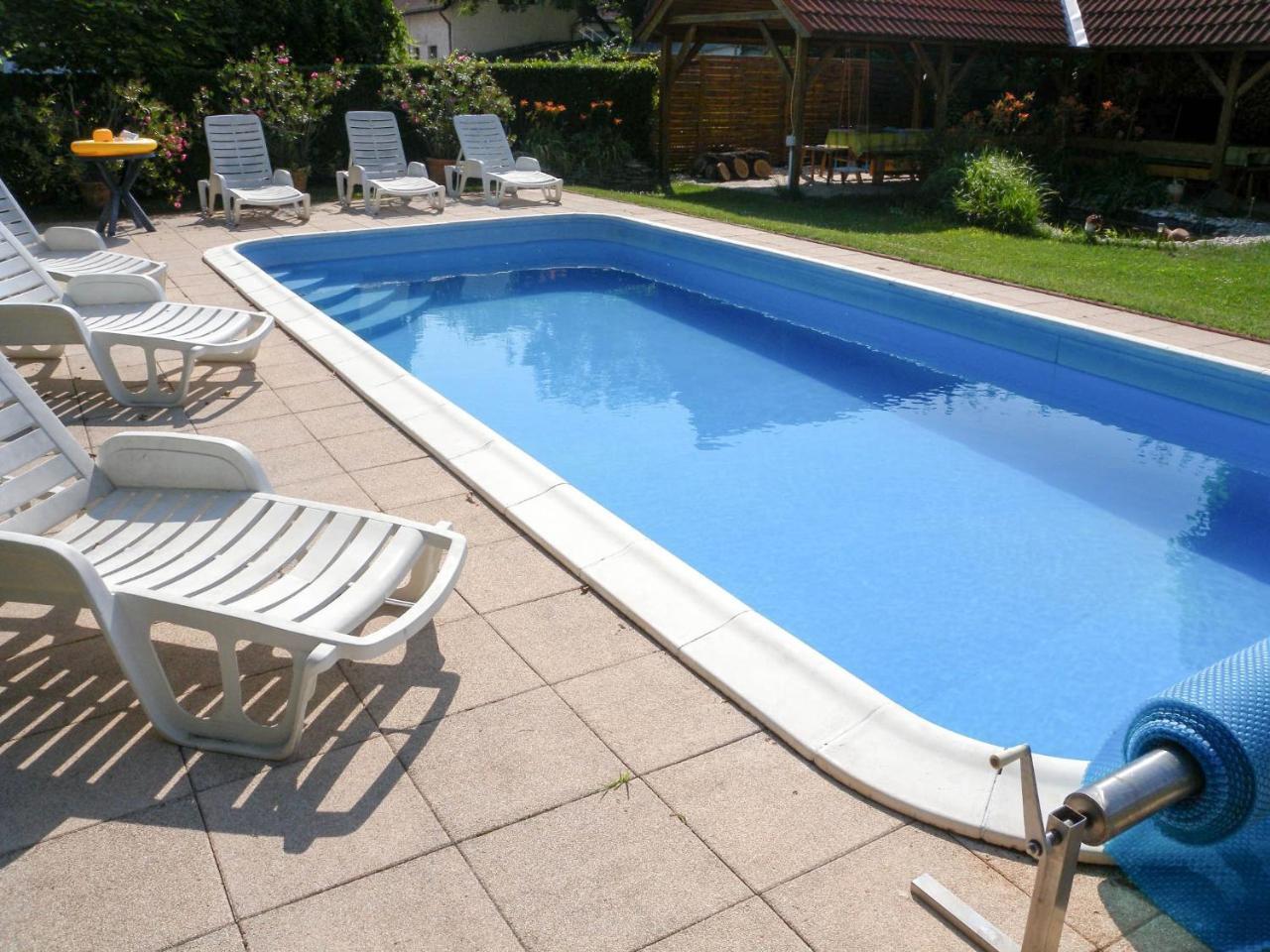 Pensjonat Janko Apartman