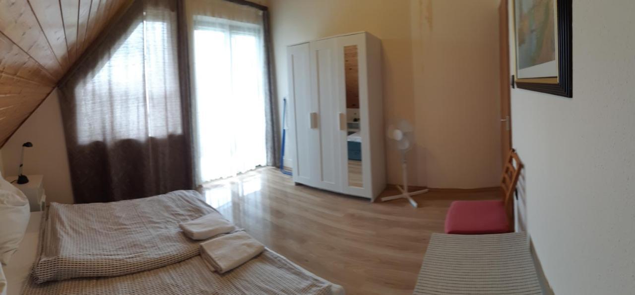 Janko Apartman Pensjonat