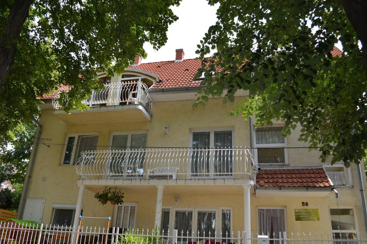 Janko Apartman