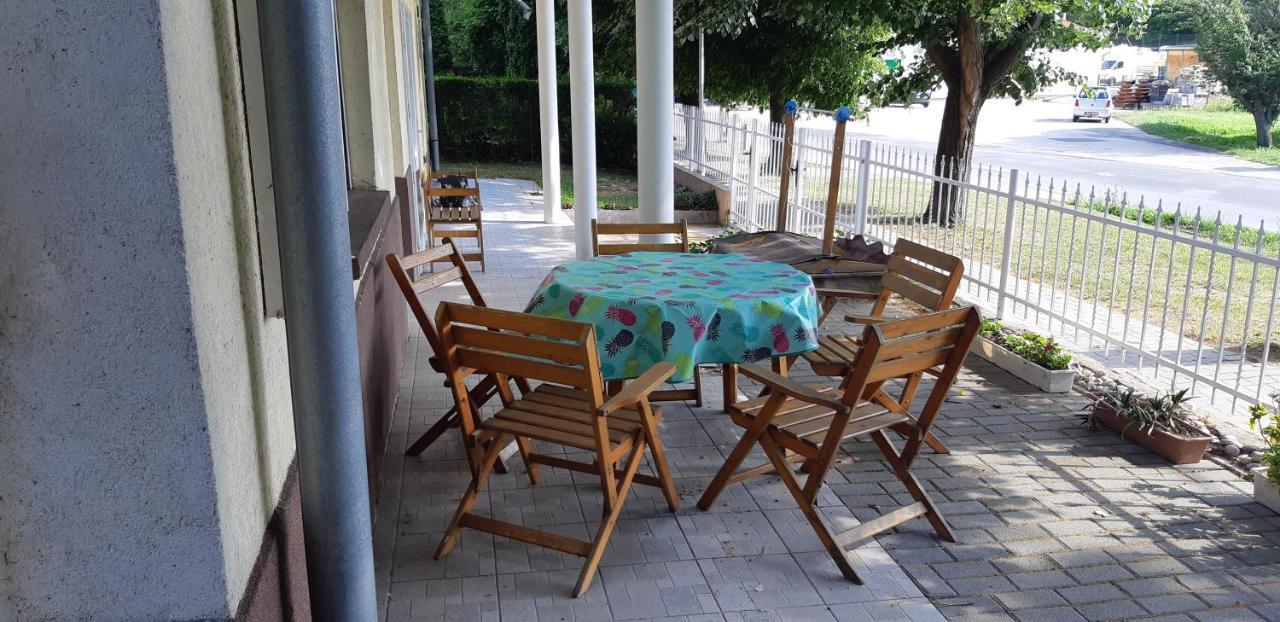 Pensjonat Janko Apartman *