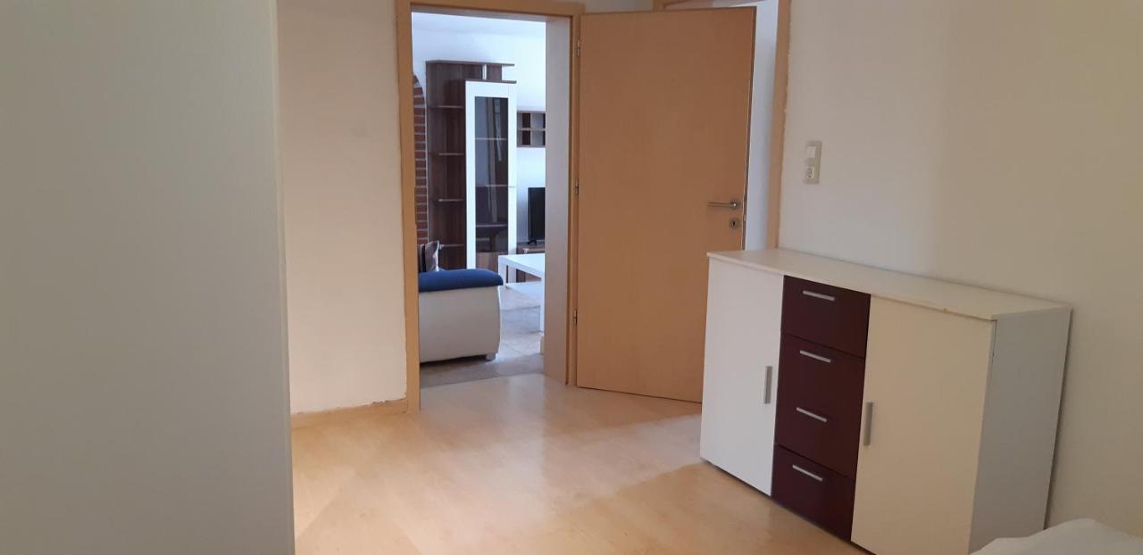 Janko Apartman