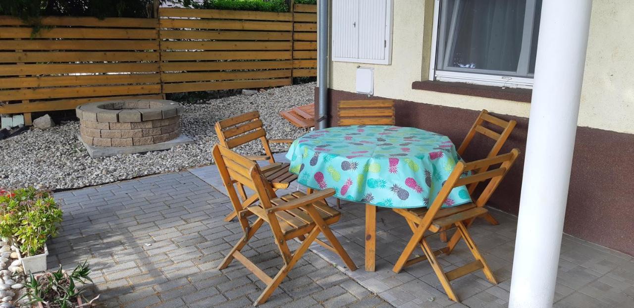 Janko Apartman Siofok