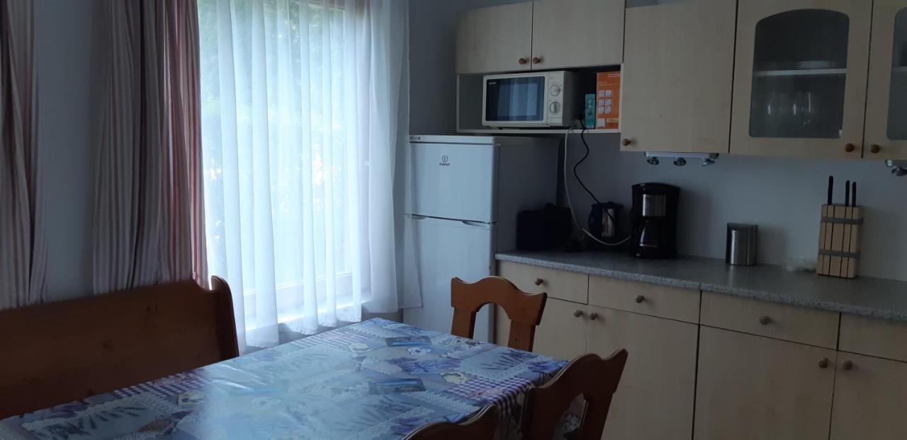 Janko Apartman Siófok