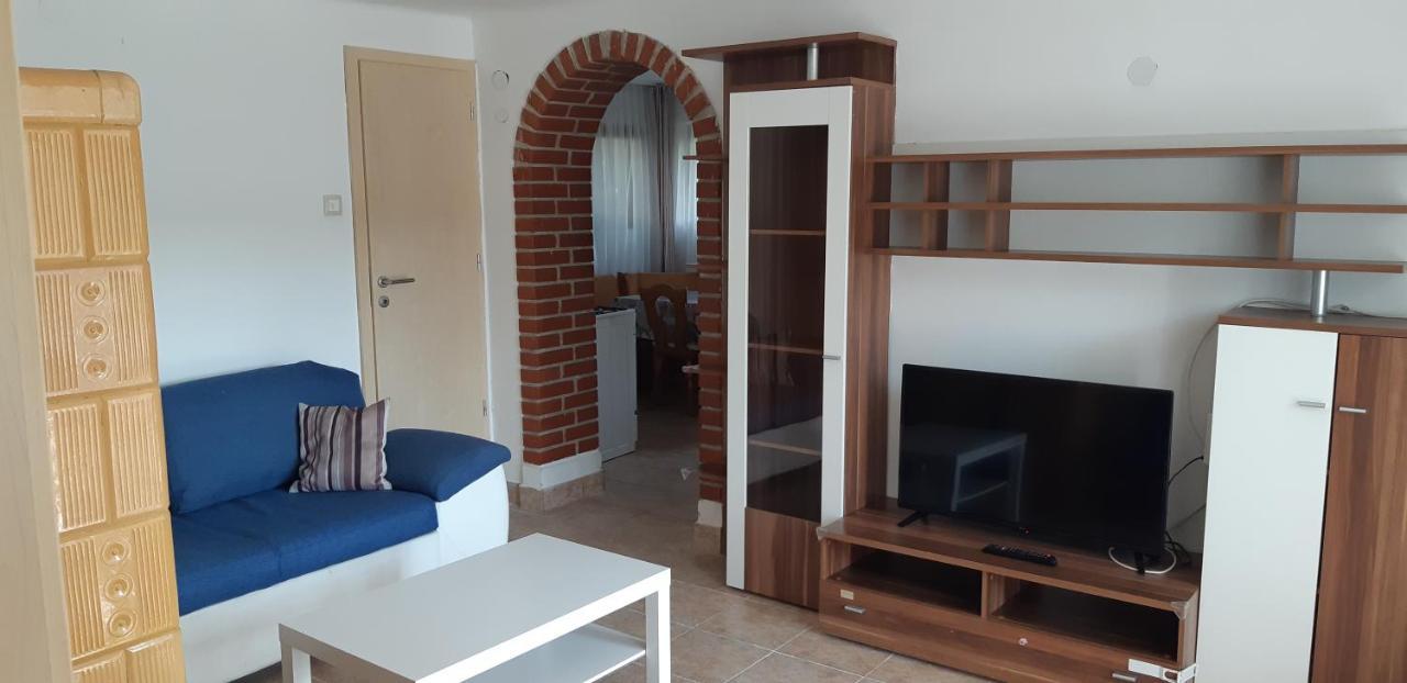 Janko Apartman Guest house Siofok