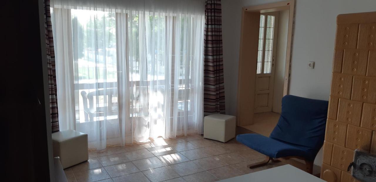 Janko Apartman
