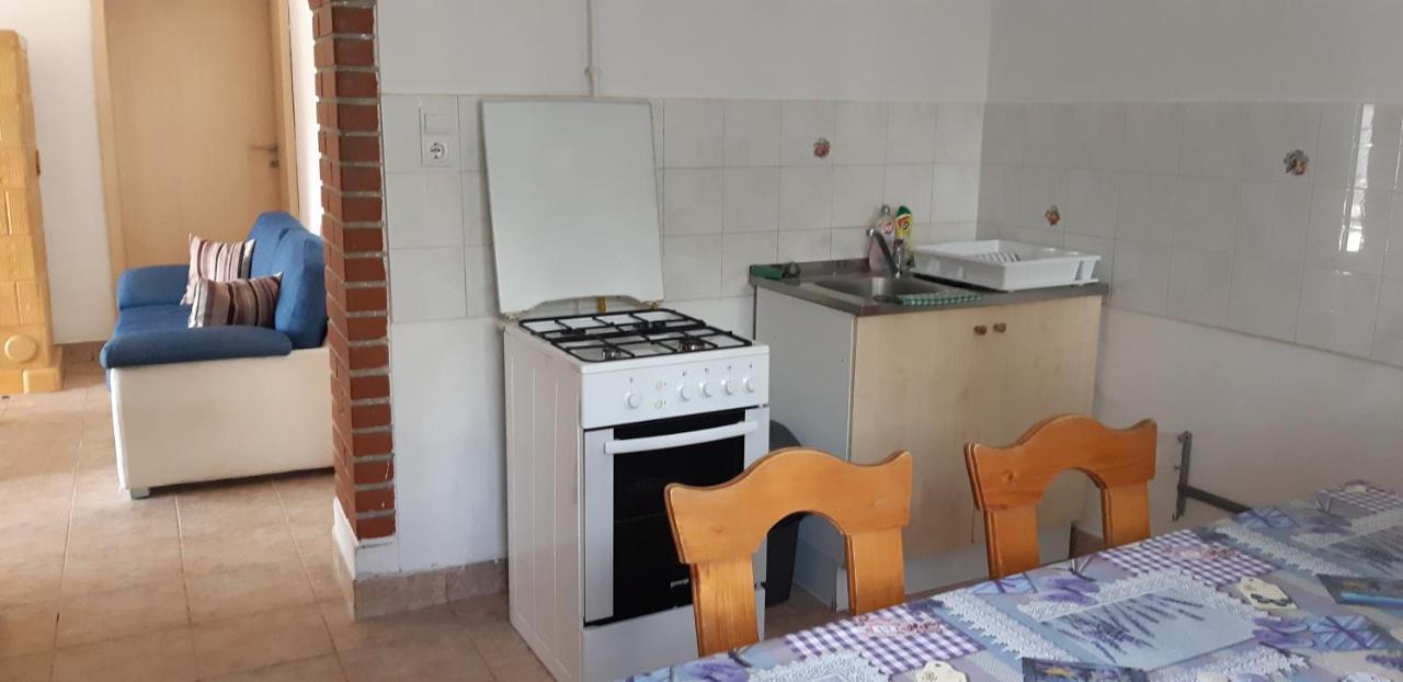 Janko Apartman
