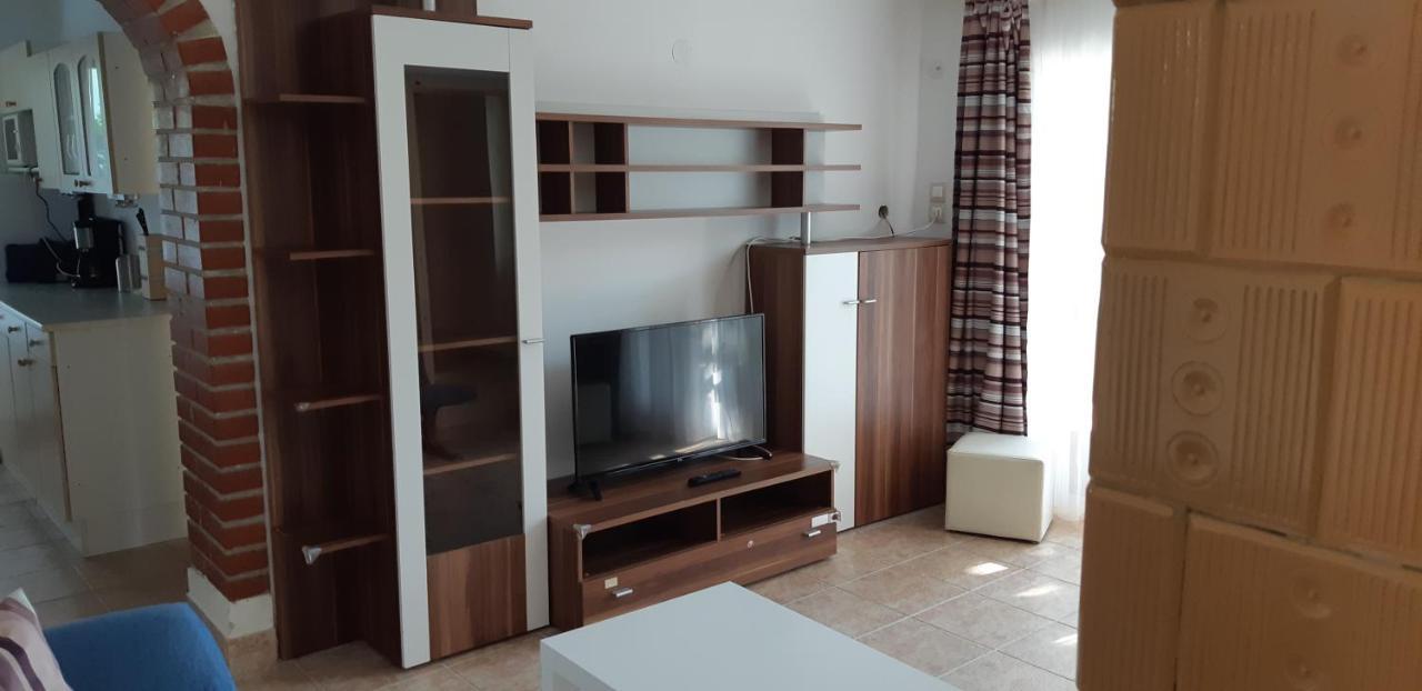 Janko Apartman *