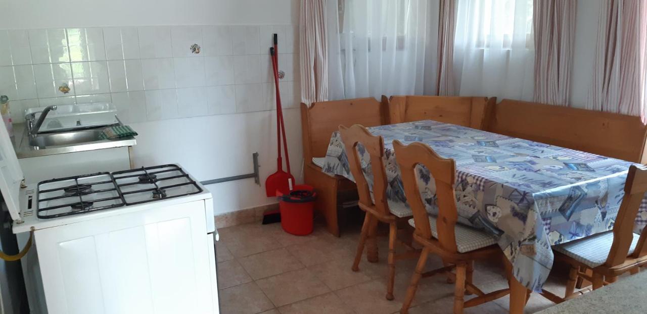 Janko Apartman Pensjonat